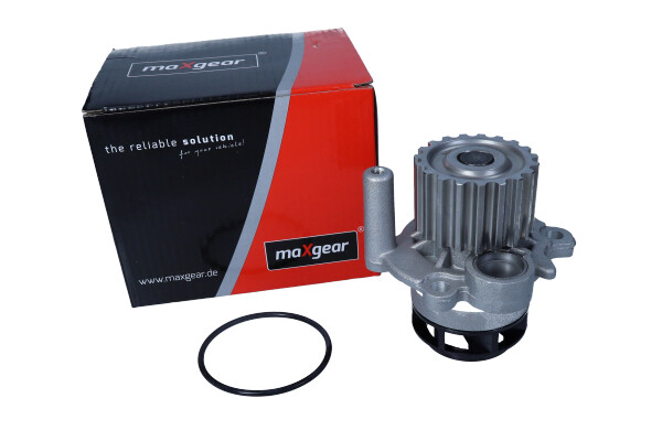 MAXGEAR 47-0095 Wasserpumpe, Motorkühlung