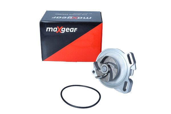 MAXGEAR 47-0086 Wasserpumpe, Motorkühlung