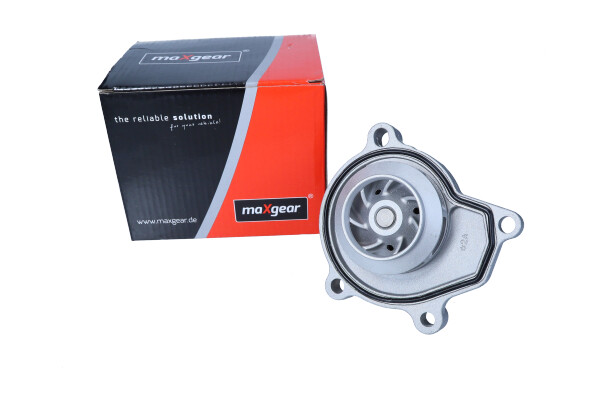 MAXGEAR 47-0099 Wasserpumpe, Motorkühlung