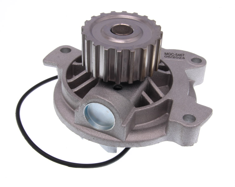 MAXGEAR 47-0057 Wasserpumpe, Motorkühlung