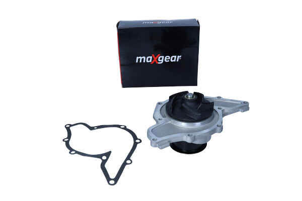 MAXGEAR 47-0059 Wasserpumpe, Motorkühlung