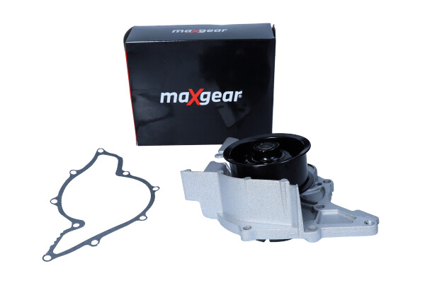 MAXGEAR 47-0090 Wasserpumpe, Motorkühlung