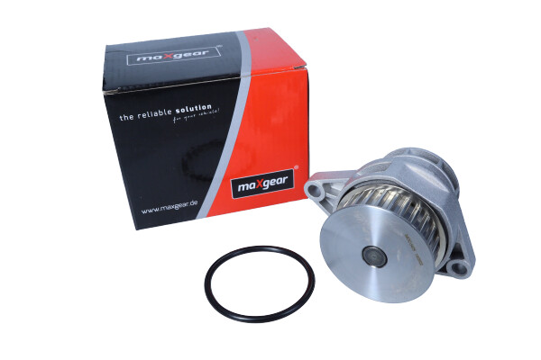 MAXGEAR 47-0063 Wasserpumpe, Motorkühlung