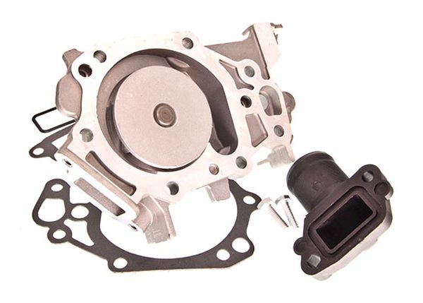 MAXGEAR 47-0136 Wasserpumpe, Motorkühlung