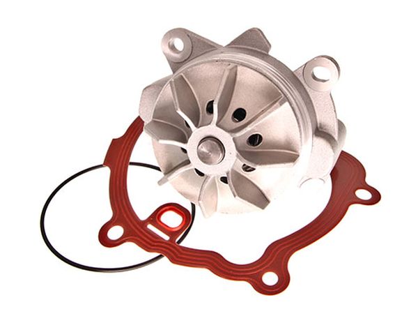 MAXGEAR 47-0134 Wasserpumpe, Motorkühlung