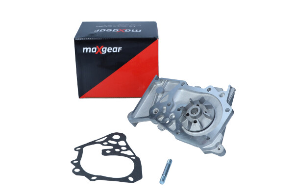 MAXGEAR 47-0079 Wasserpumpe, Motorkühlung