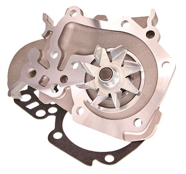 MAXGEAR 47-0081 Wasserpumpe, Motorkühlung