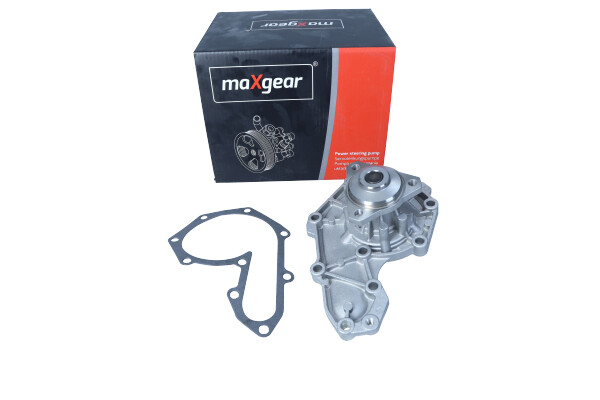 MAXGEAR 47-0039 Wasserpumpe, Motorkühlung