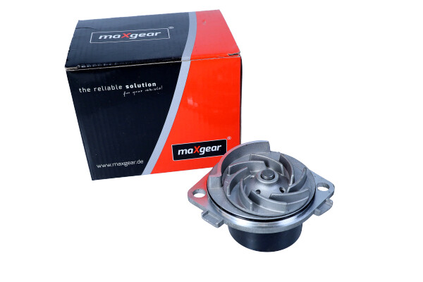 MAXGEAR 47-0141 Wasserpumpe, Motorkühlung