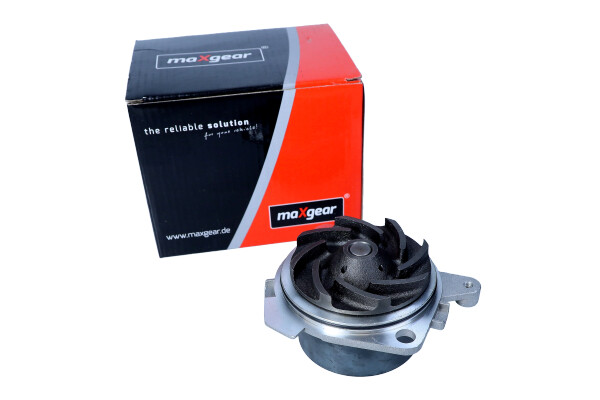 MAXGEAR 47-0147 Wasserpumpe, Motorkühlung