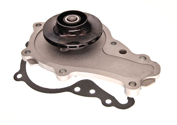 MAXGEAR 47-0158 Wasserpumpe, Motorkühlung
