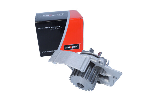 MAXGEAR 47-0034 Wasserpumpe, Motorkühlung