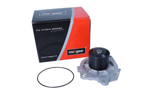 MAXGEAR 47-0080 Wasserpumpe, Motorkühlung