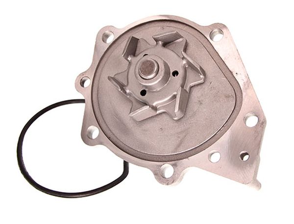 MAXGEAR 47-0168 Wasserpumpe, Motorkühlung