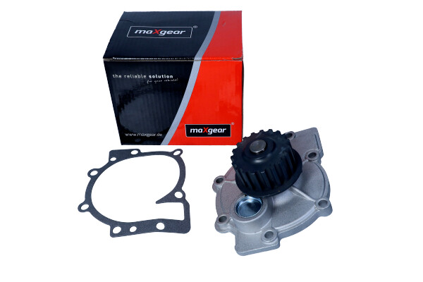 MAXGEAR 47-0127 Wasserpumpe, Motorkühlung