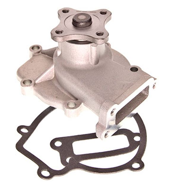 MAXGEAR 47-0176 Wasserpumpe, Motorkühlung