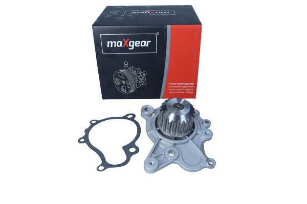 MAXGEAR 47-0170 Wasserpumpe, Motorkühlung