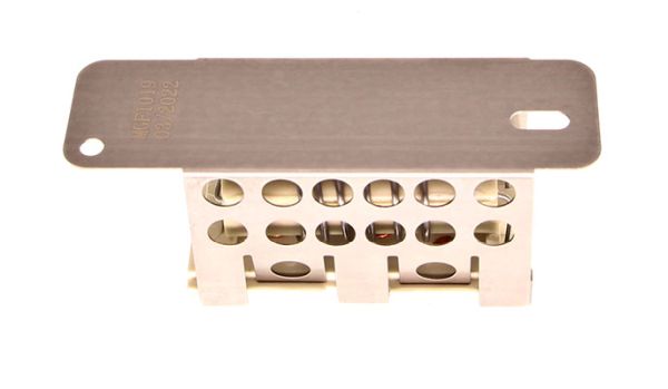 MAXGEAR 27-0077 Widerstand, Innenraumgebläse
