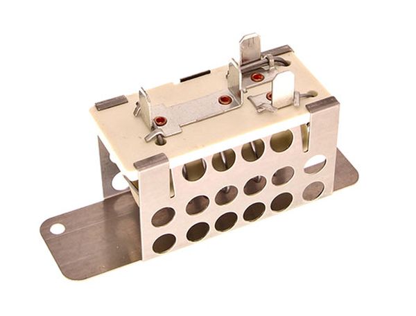 MAXGEAR 27-0077 Widerstand, Innenraumgebläse