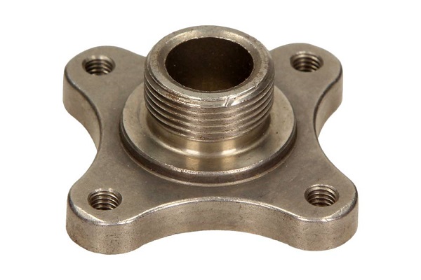 MAXGEAR 27-0068 Dichtung, Ölpumpenabdeckung