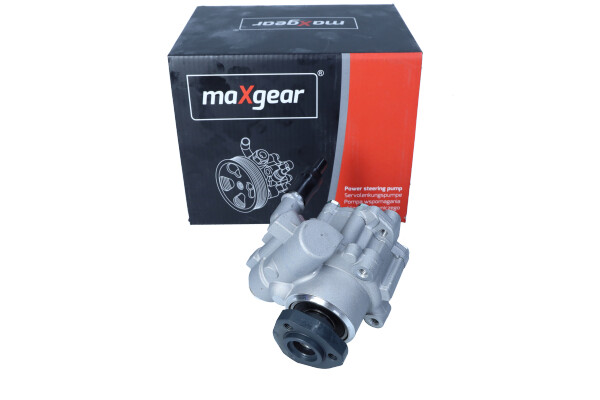 MAXGEAR 48-0060 Hydraulikpumpe, Lenkung