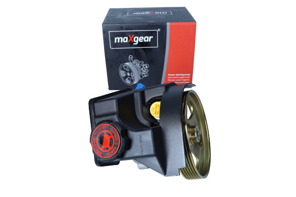 MAXGEAR 48-0038 Hydraulikpumpe, Lenkung