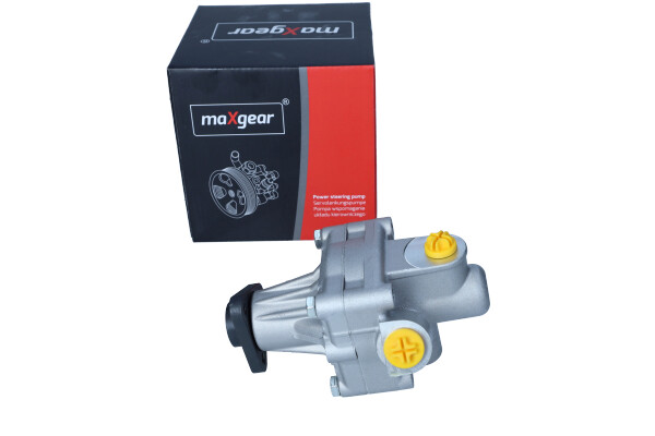 MAXGEAR 48-0005 Hydraulikpumpe, Lenkung
