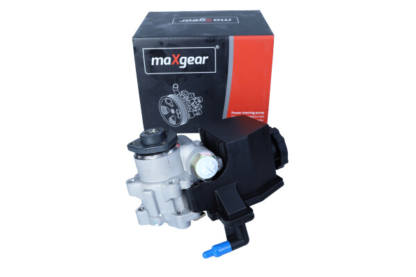 MAXGEAR 48-0009 Hydraulikpumpe, Lenkung