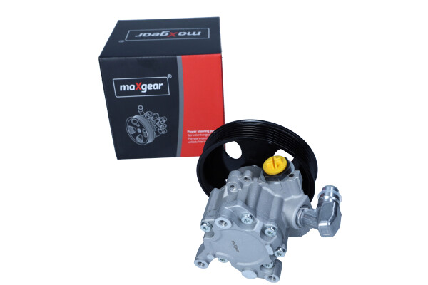 MAXGEAR 48-0016 Hydraulikpumpe, Lenkung