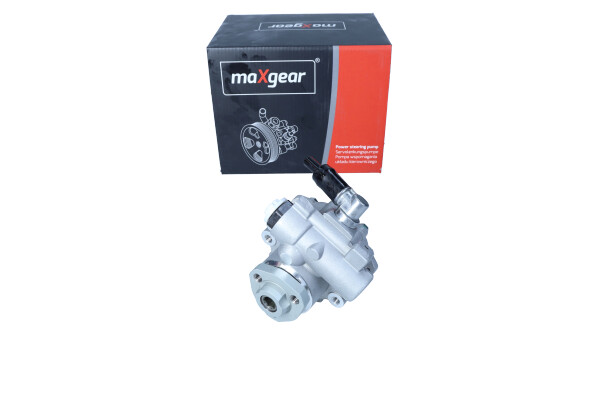 MAXGEAR 48-0059 Hydraulikpumpe, Lenkung