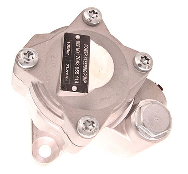 MAXGEAR 48-0043 Hydraulikpumpe, Lenkung