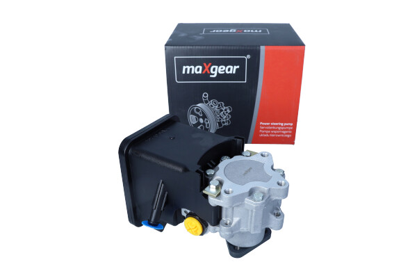 MAXGEAR 48-0008 Hydraulikpumpe, Lenkung
