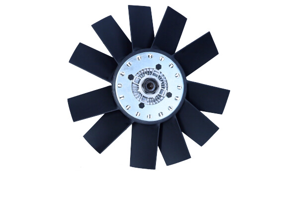 MAXGEAR 62-0056 Kupplung, Kühlerlüfter