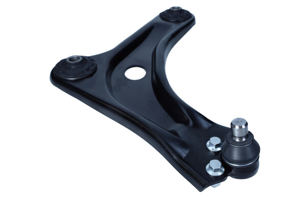 MAXGEAR 72-1519 Ψαλίδι, ανάρτηση τροχών 2. Μπροστινός άξονας αριστερά κάτω for CITROËN PEUGEOT