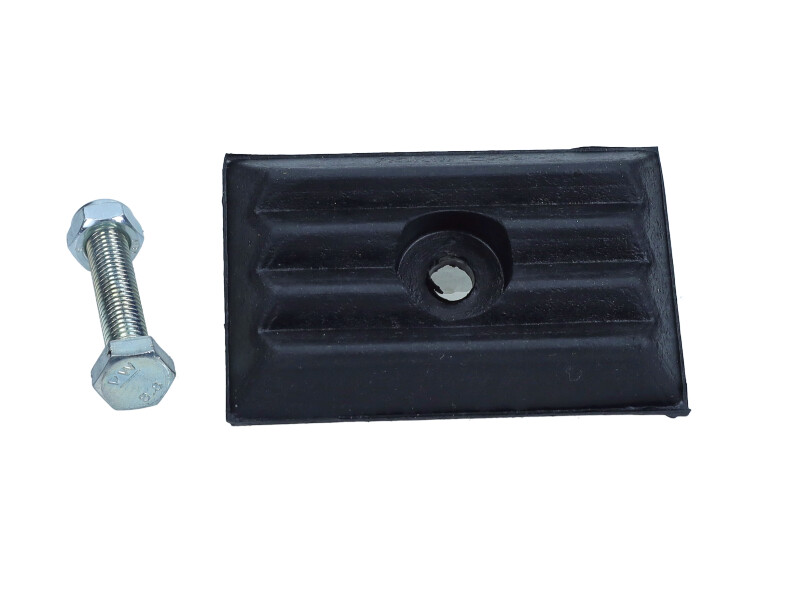 MAXGEAR 72-3849 Rubber Buffer, suspension