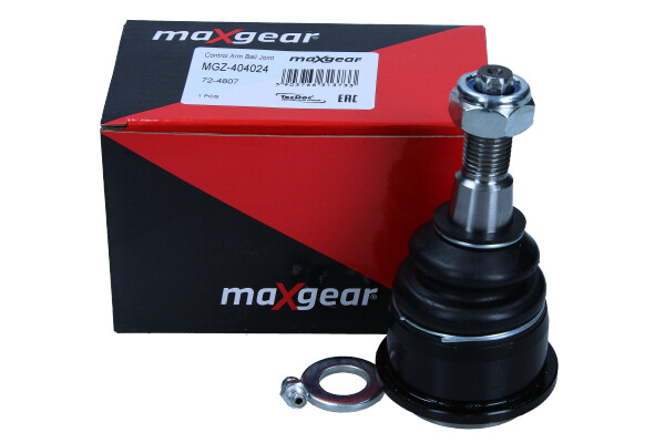 MAXGEAR 72-4807 Trag-/Führungsgelenk