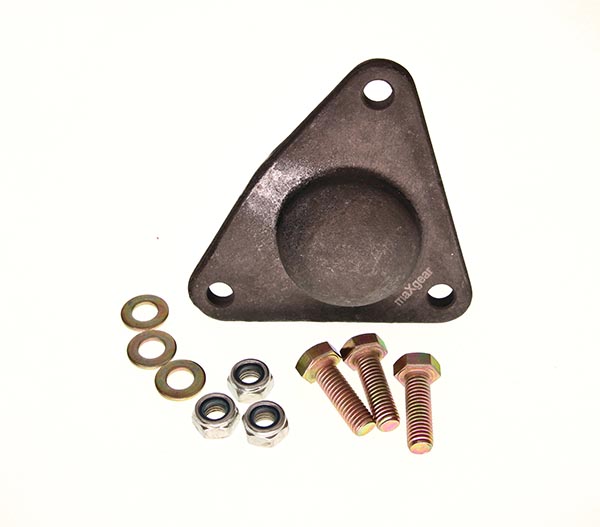 MAXGEAR 72-0466 Trag-/Führungsgelenk