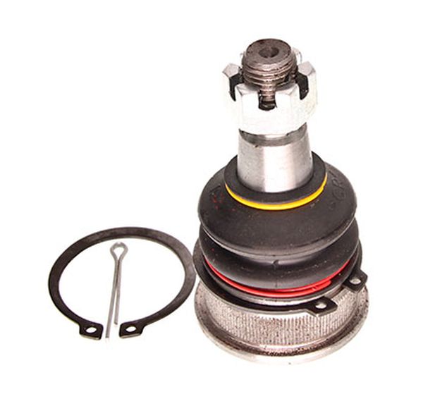 MAXGEAR 72-4873 Άρθρωση υποστήριξης Μπροστινός άξονας κάτω for TOYOTA