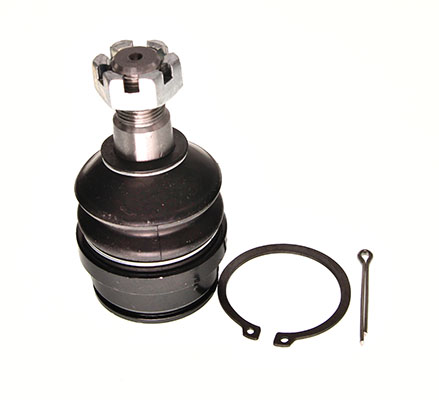 MAXGEAR 72-4876 Άρθρωση υποστήριξης Μπροστινός άξονας κάτω for LEXUS TOYOTA
