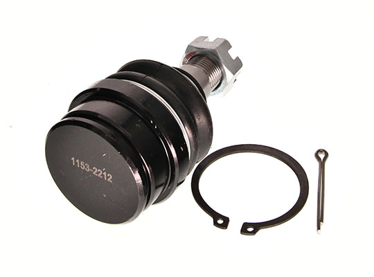 MAXGEAR 72-4876 Άρθρωση υποστήριξης Μπροστινός άξονας κάτω for LEXUS TOYOTA