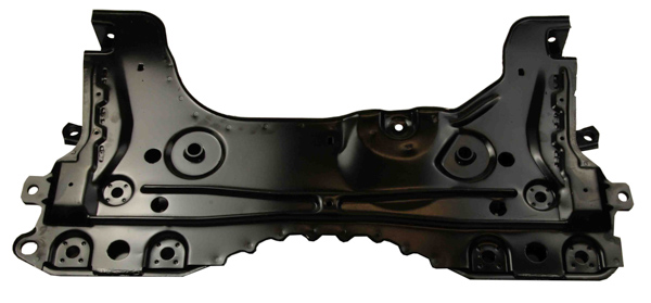 MAXGEAR 72-5363 Hilfsrahmen/Aggregateträger