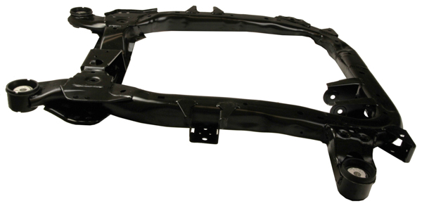 MAXGEAR 72-5367 Hilfsrahmen/Aggregateträger