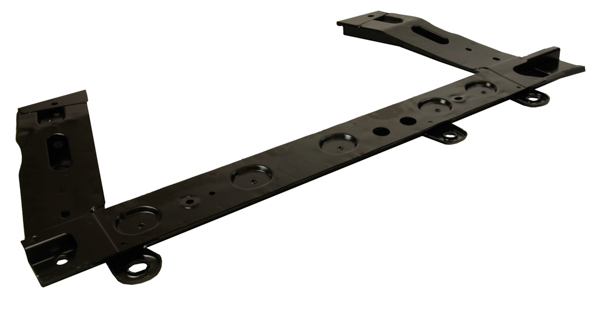 MAXGEAR 72-5361 Hilfsrahmen/Aggregateträger