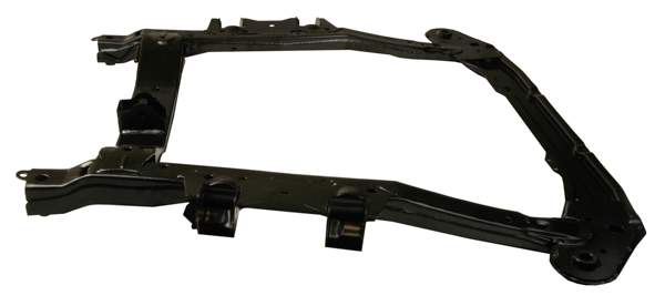 MAXGEAR 72-5362 Hilfsrahmen/Aggregateträger