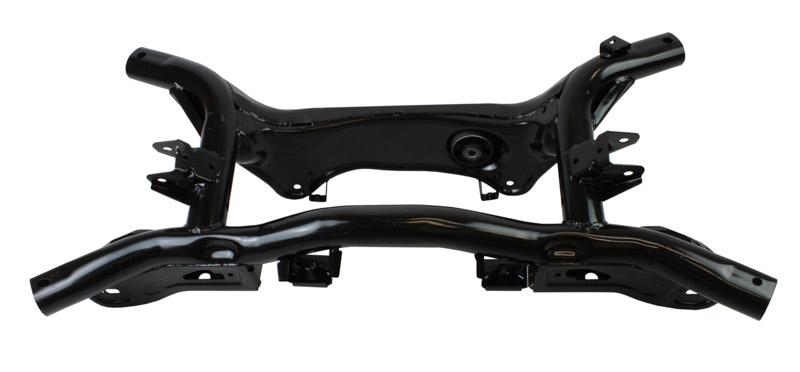 MAXGEAR 72-6286 Teleso nápravy
