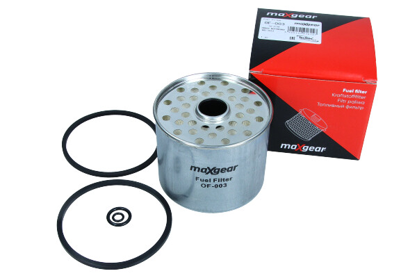 MAXGEAR 26-2108 Ölfilter
