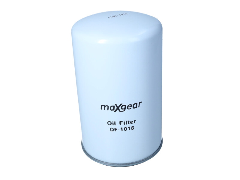 MAXGEAR 26-2140 Ölfilter
