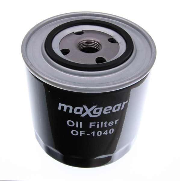 MAXGEAR 26-0136 Ölfilter