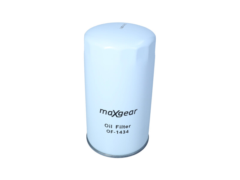 MAXGEAR 26-2125 Olejový filter