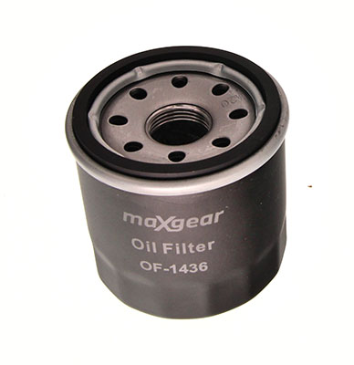 MAXGEAR 26-2112 Ölfilter